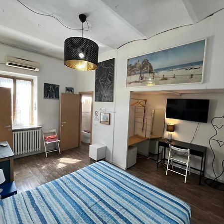 Room Saronno + B&B Extérieur photo