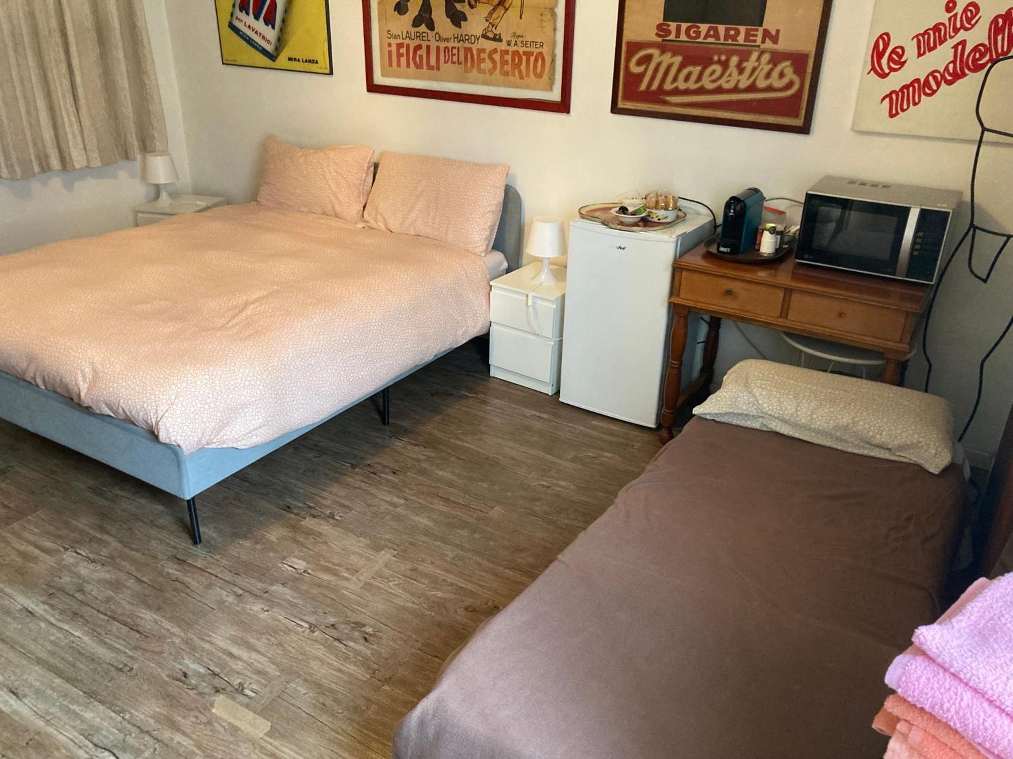 Room Saronno + B&B Extérieur photo