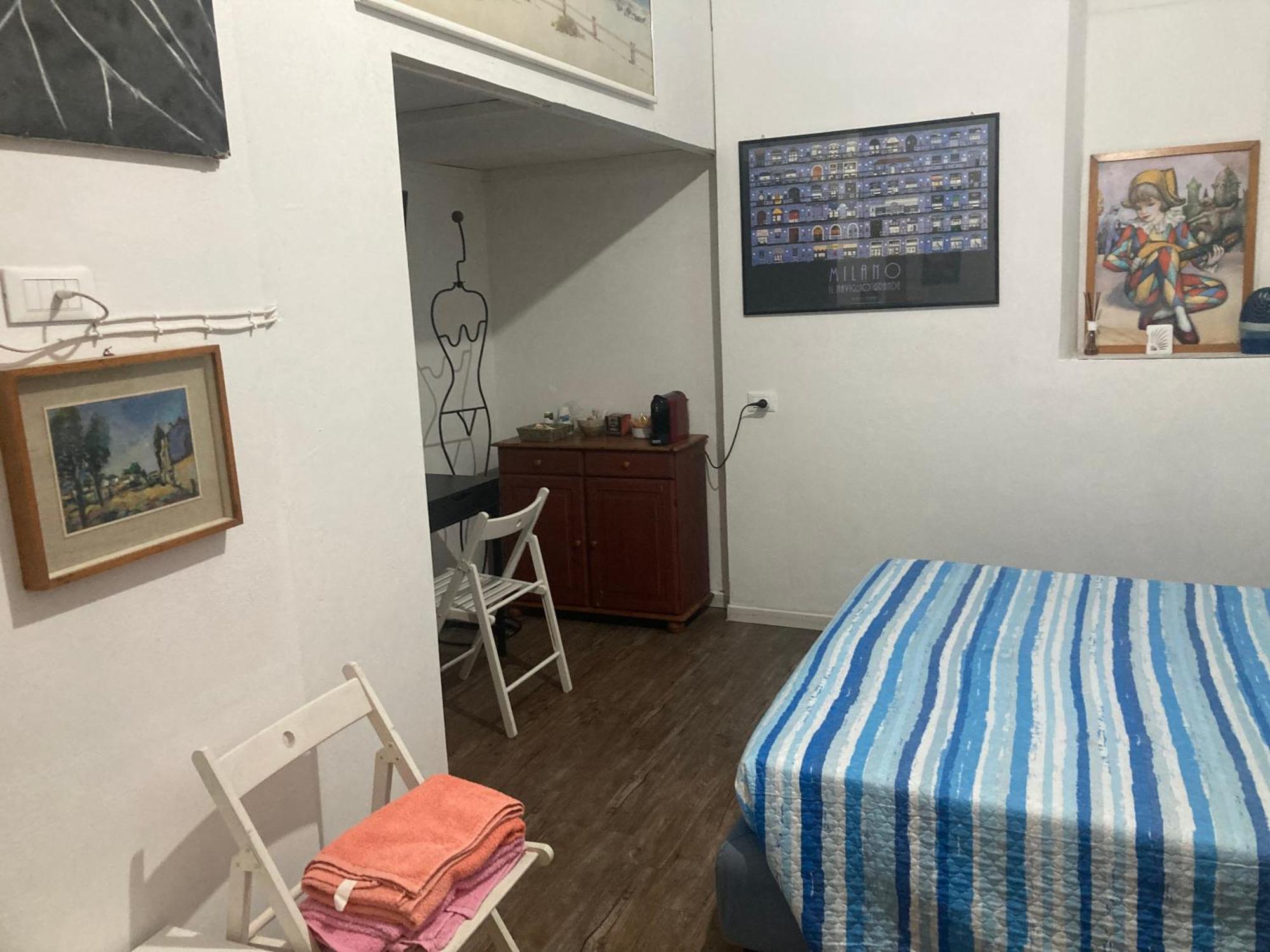 Room Saronno + B&B Extérieur photo