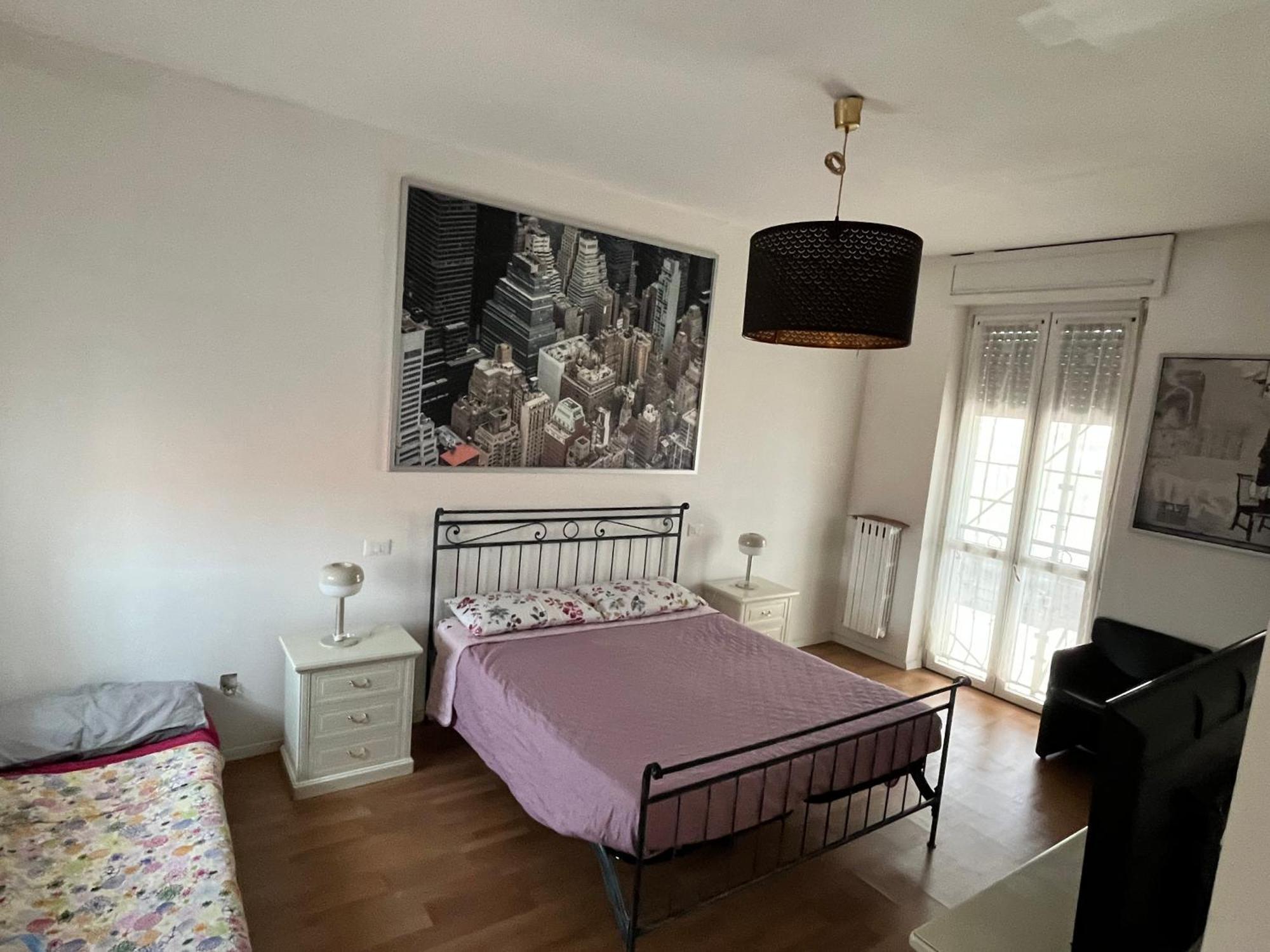 Room Saronno + B&B Extérieur photo