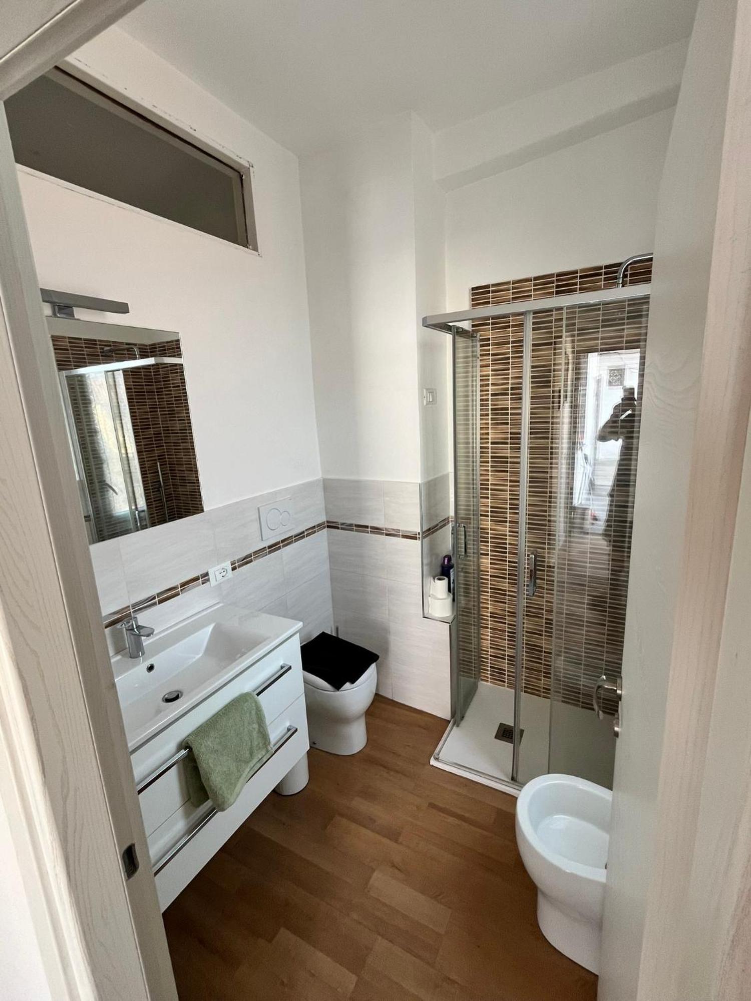 Room Saronno + B&B Extérieur photo